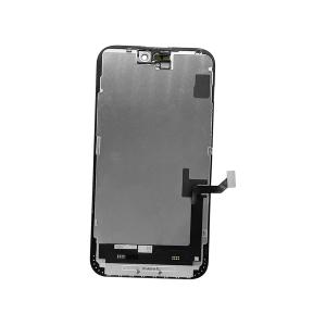 DISPLAY LCD FOR IPHONE 15 PLUS BLACK (INCELL iTruColor FLY)