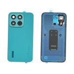 TAPA TRASERA DE BATERIA HONOR X8C VERDE / MARRS GREEN 0235AMXB