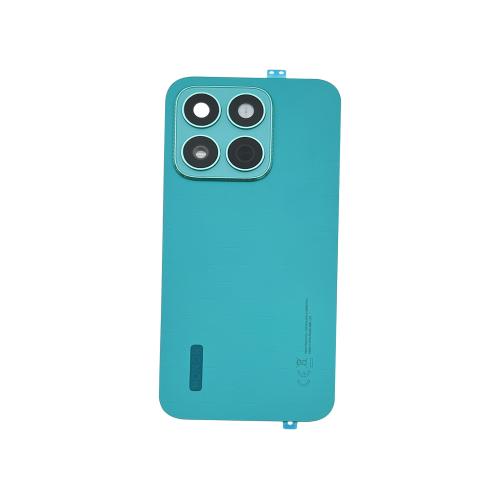 TAPA TRASERA DE BATERIA HONOR X8C VERDE / MARRS GREEN 0235AMXB