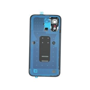 TAPA TRASERA DE BATERIA HONOR X8C VERDE / MARRS GREEN 0235AMXB