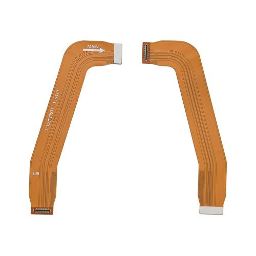 FLAT COLLEGAMENTO PER HONOR PAD X9A (MAIN+SUB) 0235ANBF - SERVICE PACK