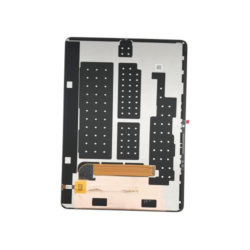 PANTALLA LCD PARA HONOR PAD 10 HEY3-W00 NEGRO 9706ACHB - SERVICE PACK