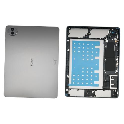 BACK COVER PER HONOR PAD 10 HEY3-W00 GRIGIO 9706ACHE - SERVICE PACK