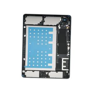 BACK COVER PER HONOR PAD 10 HEY3-W00 GRIGIO 9706ACHE - SERVICE PACK