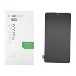 PANTALLA LCD PARA SAMSUNG N770F NOTE 10 LITE NEGRO (HARD OLED) (O/S)