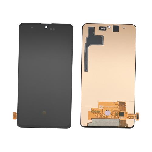 PANTALLA LCD PARA SAMSUNG N770F NOTE 10 LITE NEGRO (HARD OLED iTruColor) (O/S)