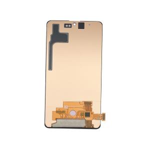 PANTALLA LCD PARA SAMSUNG N770F NOTE 10 LITE NEGRO (HARD OLED iTruColor) (O/S)