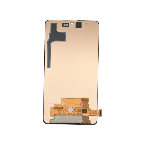 PANTALLA LCD PARA SAMSUNG N770F NOTE 10 LITE NEGRO (HARD OLED iTruColor) (O/S)