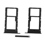 CARRELLO SIM HONOR X7A (DUAL SIM) NERO