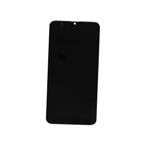 DISPLAY LCD PER SAMSUNG A205F A20 NERO (HARD OLED iTruColor) (O/S)