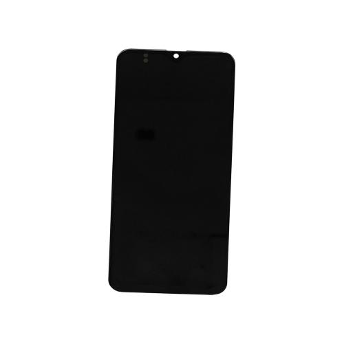 DISPLAY LCD PER SAMSUNG A205F A20 NERO (HARD OLED iTruColor) (O/S)