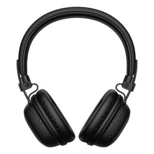 CUFFIE BLUETOOTH HOCO W64 NERO - BLISTER RETAIL