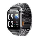SMARTWATCH HOCO DYD02 NERO - BLISTER RETAIL