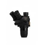 MICROSCOPIO YCS 71 ULTRA TRINOCULARE 6.7-45X NERO