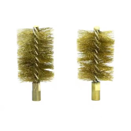 KIT SPAZZOLE IN RAME PER PULITORE AUTOMATICO AIXUN CM30