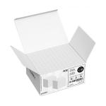 SPUGNA LUOWEI LW-322 NANO CLEANING PER PULIZIA IC CHIP SCHEDE MADRI (500PZ)