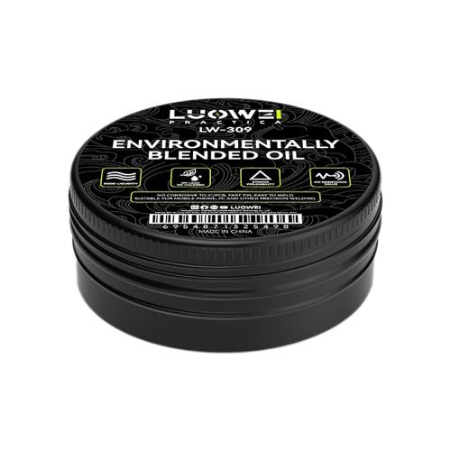 FLUSSANTE LUOWEI LW-309 ECOLOGICO PER SALDATURE 30g