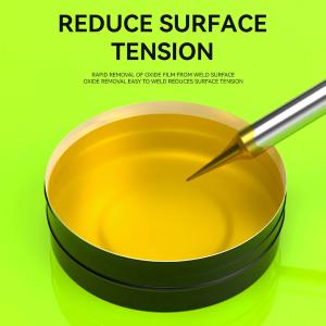 FLUSSANTE LUOWEI LW-309 ECOLOGICO PER SALDATURE 30g