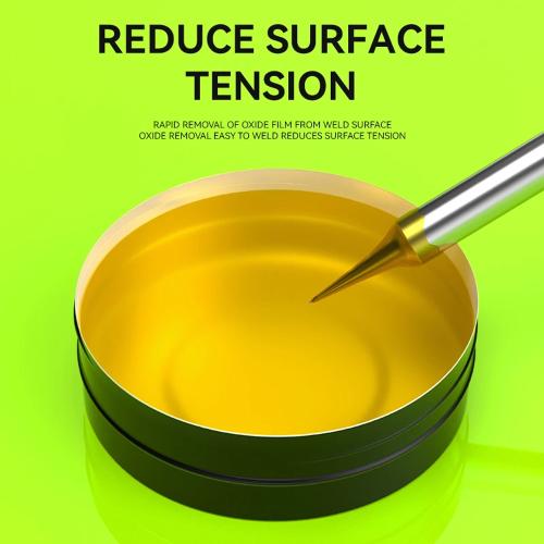 FLUSSANTE LUOWEI LW-309 ECOLOGICO PER SALDATURE 30g