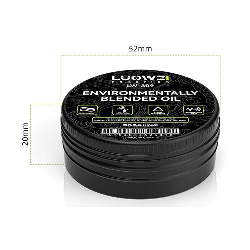 FLUSSANTE LUOWEI LW-309 ECOLOGICO PER SALDATURE 30g