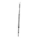 PUNTA PER STAZIONE SALDANTE LUOWEI LW-C210-K A COLTELLO