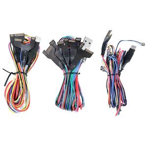 QIANLI IPOWER PRO MAX 8TH TOOL RIPARAZIONE PER IPHONE 6 - 16 PRO MAX