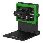 PIATTAFORMA DI PRECISIONE A DOPPIO ASSE LUOWEI LW-305 PER RETTIFICATRICE 