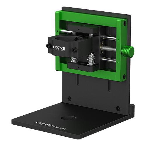 PIATTAFORMA DI PRECISIONE A DOPPIO ASSE LUOWEI LW-305 PER RETTIFICATRICE 