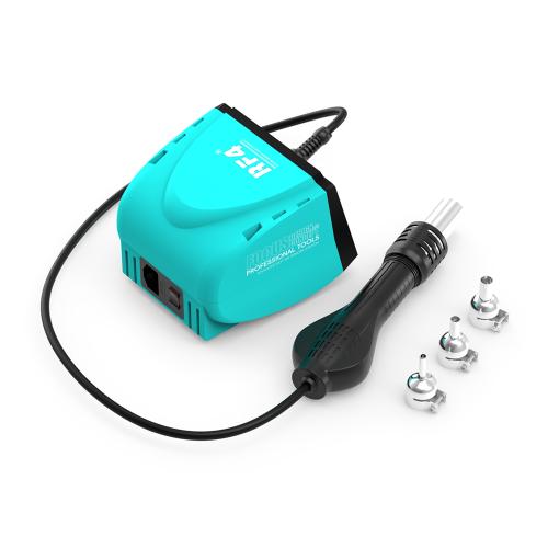 STAZIONE SALDANTE RF4 RF-H6 AD ARIA CALDA 600W