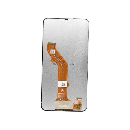 Gadget Troops Kit Schermo LCD Per TCL 505 T509K – Display Con Cornice, Vetro Temperato E Strumenti Di Riparazione Inclusi