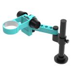 SUPPORTO DI MESSA A FUOCO UNIVERSALE GIREVOLE RF4 RF-FO19 PER MICROSCOPIO