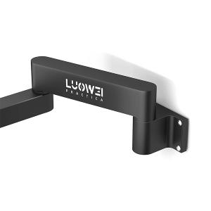 MICROSCOPIO LUOWEI WCI3-7050BG-TV TRINOCULARE 7-50X CON INTERFACCIA 0.5CTV E BRACCIO OSCILLANTE A PARETE