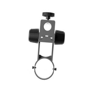 MICROSCOPIO LUOWEI WCI3-7050 TRINOCULARE 7-50X CON INTERFACCIA 0.5CTV SUPPORTO DI MESSA A FUOCO E LAMPADA