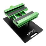 SUPPORTO DI SOSTEGNO PER RIPARAZIONE BACK COVER LUOWEI CON ROTAZIONE