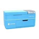 PLOTTER SUNSHINE C3 MIX ULTRA CON AUTOMAZIONE APPLICAZIONE PELLICOLE 