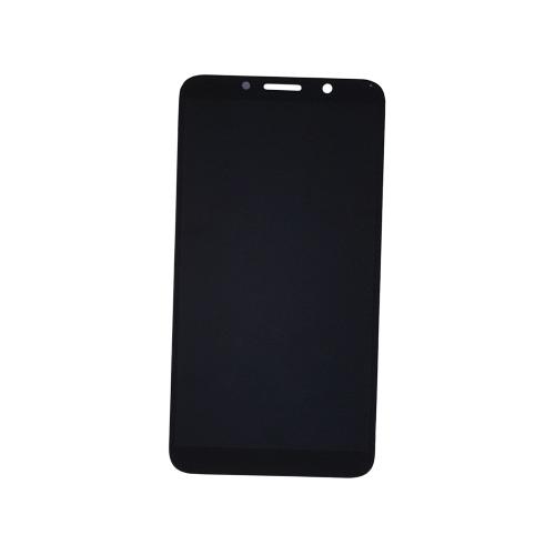 BILDSCHIRM LCD FUR HUAWEI Y5P / HONOR 9S  SCHWARZ