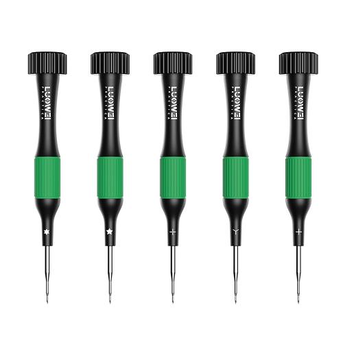 KIT CACCIAVITE LUOWEI LITTLE BOY SERIES (5in1)