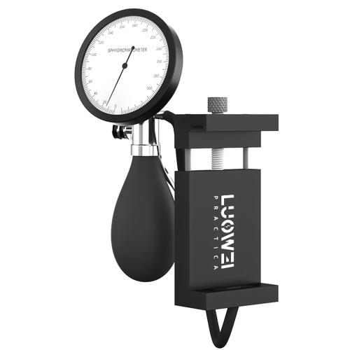 RILEVATORE DI TENUTA DELL'ARIA LUOWEI LW-Q1 TESTER PER SMARTPHONES