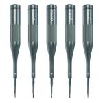 KIT CACCIAVITE LUOWEI TOMAHAWK SERIES (5in1)