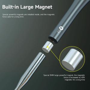 KIT CACCIAVITE LUOWEI TOMAHAWK SERIES (5in1)