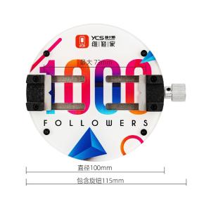 SUPPORTO DI SOSTEGNO PER SCHEDA MADRE & CHIP YCS H03 PRO