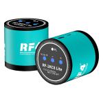 TELECAMERA MICROSCOPICA INDUSTRIALE FULL HD RF4 RF-2KC8 LITE PER MICROSCOPIO TRINOCULARE 