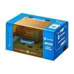 MACCHINA LASER SUNSHINE SS-890B MINI PER RIMOZIONE BACK COVER