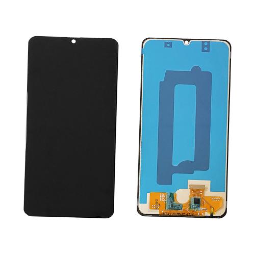 BILDSCHIRM LCD FUR SAMSUNG A325F A32 4G SCHWARZ (INCELL)