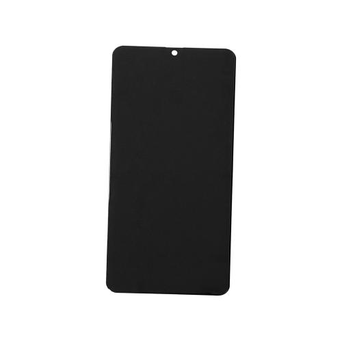 BILDSCHIRM LCD FUR SAMSUNG A325F A32 4G SCHWARZ (INCELL)
