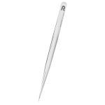 PINZETTA RF4 RF-TZ01 CON PUNTA DIRITTA ULTRASOTTILE