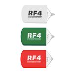 KIT UTENSILI MULTIFUNZIONALI PER APERTURA RF4 RF-DA8 (3 IN 1)