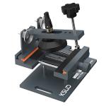 SUPPORTO DI SOSTEGNO PER DISPLAY LCD KSLID D041 CON ROTAZIONE