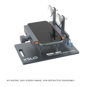 SUPPORTO DI SOSTEGNO PER DISPLAY LCD KSLID D041 CON ROTAZIONE