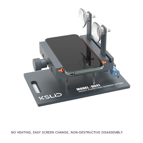 SUPPORTO DI SOSTEGNO PER DISPLAY LCD KSLID D041 CON ROTAZIONE
